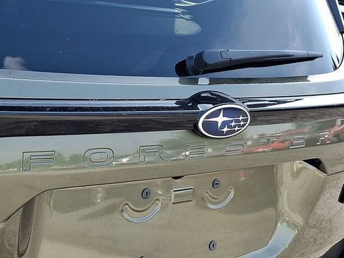 New 2026 Subaru Forester Wilderness AWD/4WD image 19