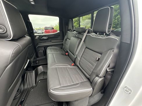 New 2026 GMC Sierra 1500 AT4X AWD/4WD image 25
