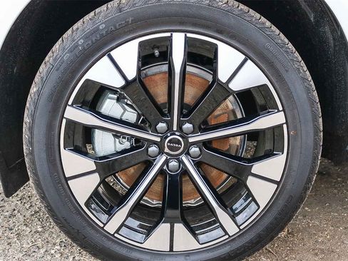 New 2026 Volvo XC60 T8 Plus w/ Climate Package PRO image 11