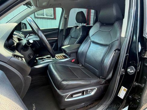 Used 2019 Acura MDX FWD image 13