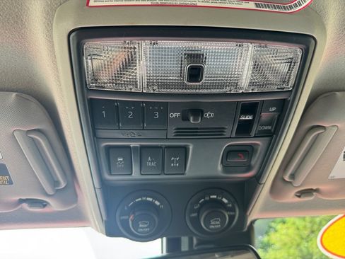 Used 2023 Toyota 4Runner TRD Pro AWD/4WD image 25