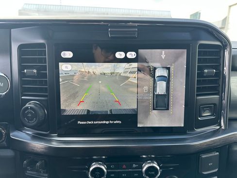 New 2026 Ford F250 Lariat image 21