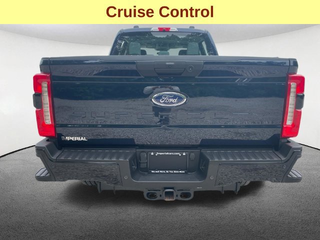 Certified 2025 Ford F350 XL w/ STX Appearance Package AWD/4WD image 11