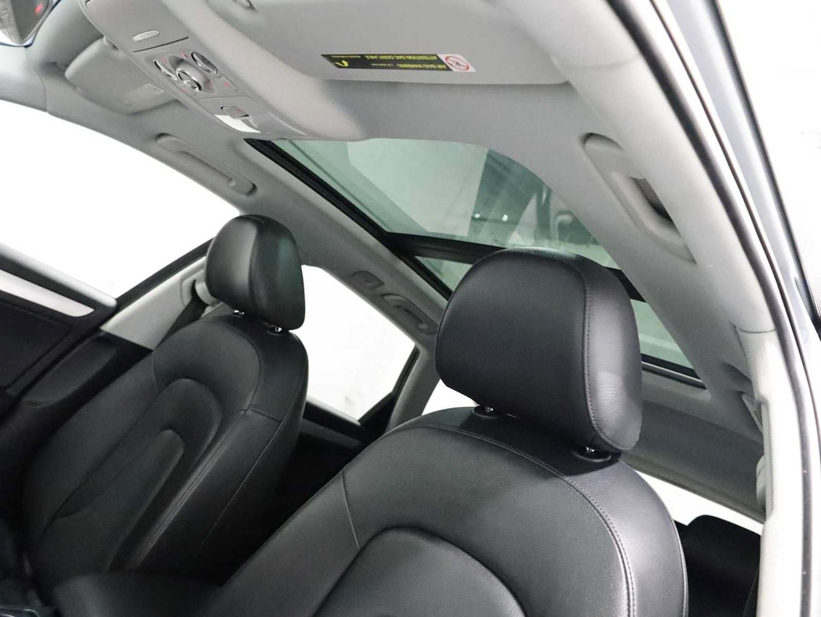 Used 2013 Audi A4 Premium Plus AWD/4WD image 19