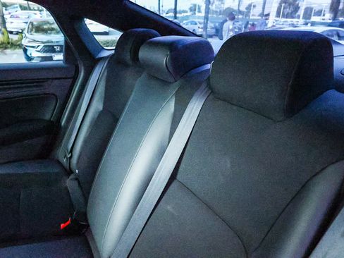 Certified 2023 Honda Civic Sport image 26