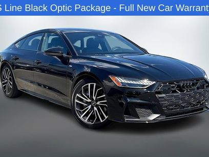 Used 2024 Audi A7 3.0T Premium Plus