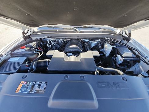 Used 2018 GMC Yukon Denali w/ Denali Ultimate Package image 22