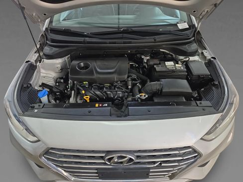 Used 2019 Hyundai Accent SE FWD image 36