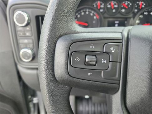 New 2026 GMC Sierra 1500 Pro w/ Pro Value Package image 25