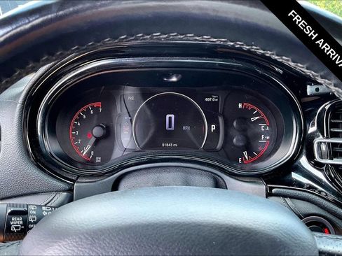 Used 2023 Dodge Durango SXT RWD image 15
