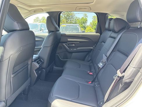 New 2026 MAZDA CX-5 2.5 S w/ Premium Plus Package AWD/4WD image 23