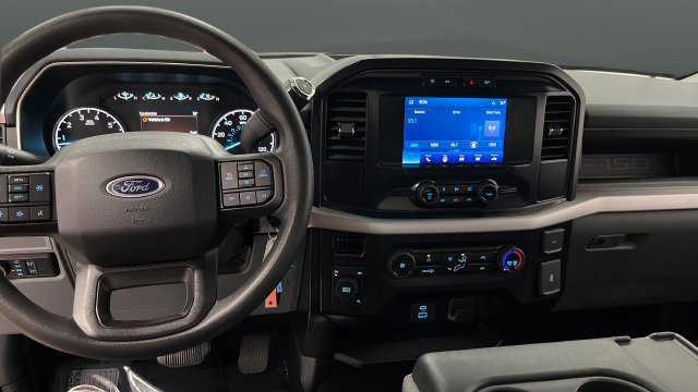 Used 2023 Ford F150 XL AWD/4WD image 12