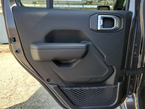 New 2026 Jeep Wrangler Willys image 11