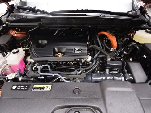 Used 2024 Lexus RX 350 image 28