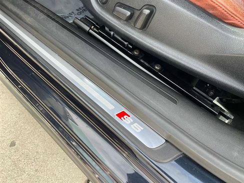 Used 2012 Audi S5 Prestige image 32