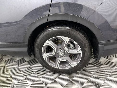 Used 2018 Honda CR-V EX-L image 22