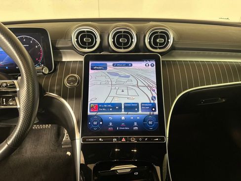 Certified 2023 Mercedes-Benz C 300 Sedan image 30