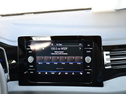 New 2026 Volkswagen Jetta SE image 25