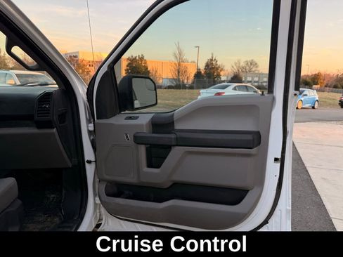 Used 2016 Ford F150 XL w/ Equipment Group 101A Mid image 16