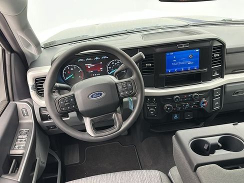 New 2026 Ford F350 XLT w/ XLT Value Package AWD/4WD image 11