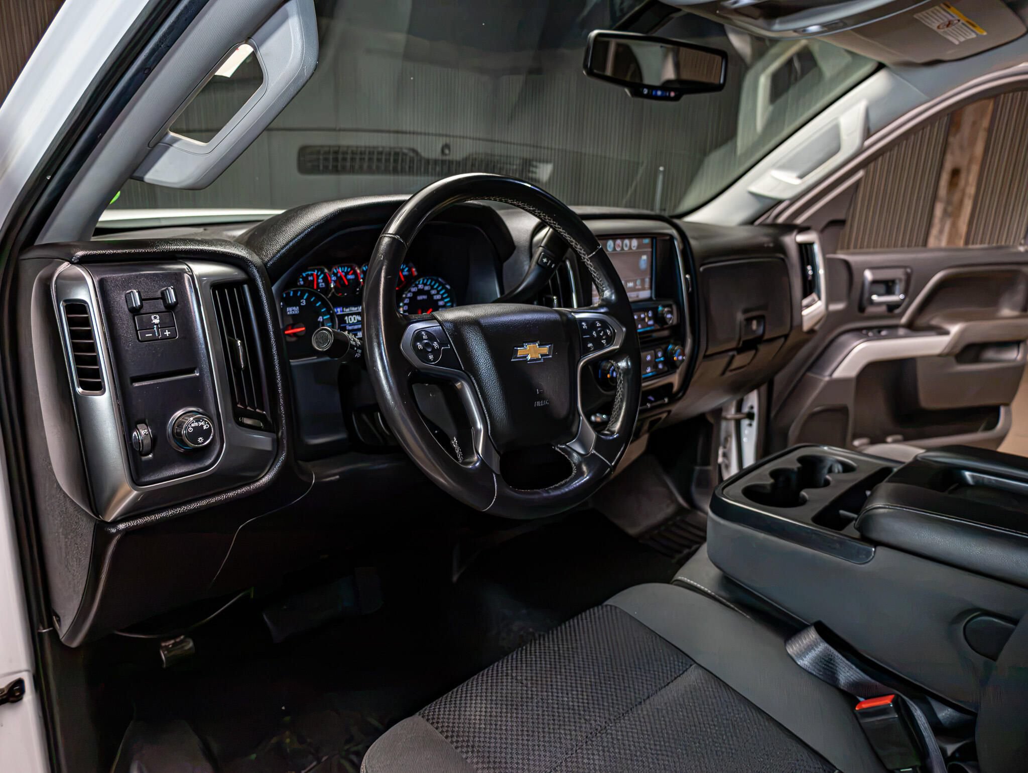 Used 2016 Chevrolet Silverado 3500 LT RWD image 13