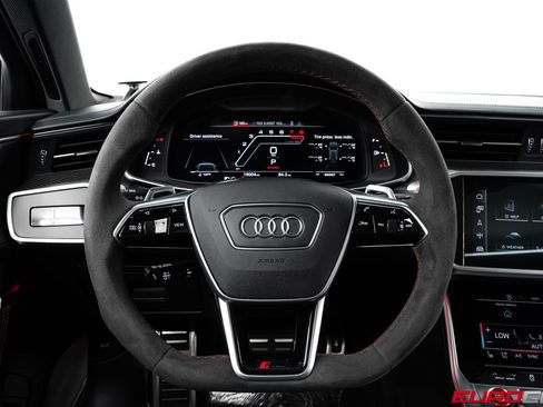 Used 2023 Audi RS 6 AWD/4WD image 27