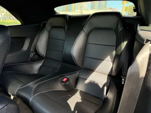 Used 2018 Ford Mustang GT Premium image 10