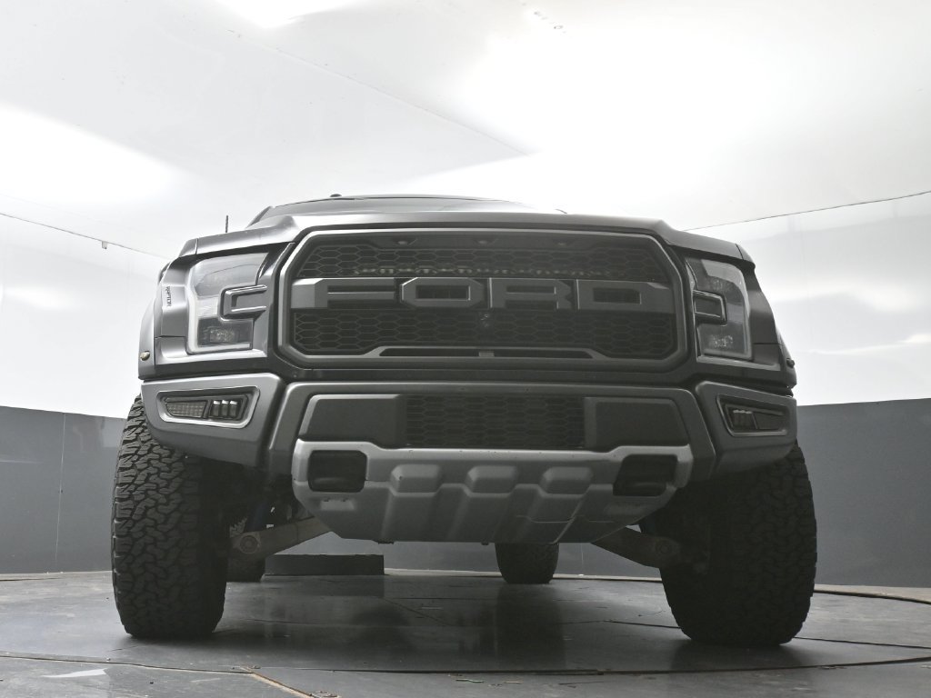 Used 2018 Ford F150 Raptor w/ Equipment Group 802A Luxury AWD/4WD image 68