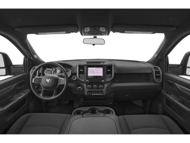 Certified 2023 RAM 2500 Tradesman w/ Safety Group AWD/4WD image 8