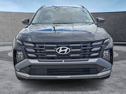 Certified 2026 Hyundai Tucson SEL AWD/4WD image 2