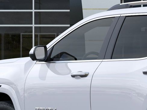 New 2026 GMC Terrain Denali AWD/4WD image 12
