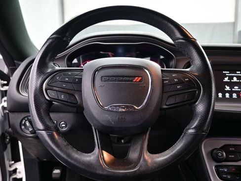 Used 2023 Dodge Challenger SXT w/ Blacktop Package image 21