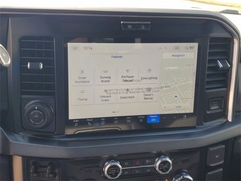 New 2025 Ford F250 Platinum image 27