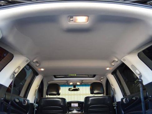Used 2016 INFINITI QX60 Luxe w/ Premium Package AWD/4WD image 45