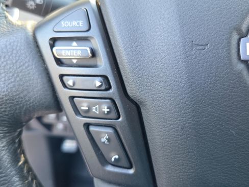 Certified 2022 Nissan Frontier SV AWD/4WD image 27