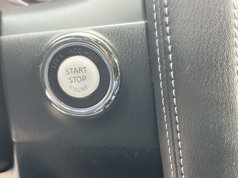 Used 2021 INFINITI QX80 Sensory w/ All-Season Package image 30