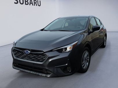 New 2025 Subaru Impreza 2.0i