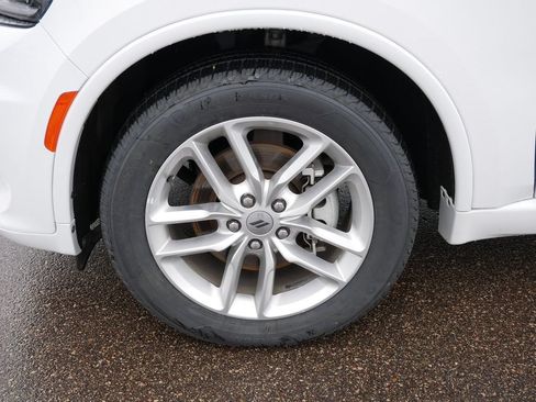 Used 2024 Dodge Durango GT AWD/4WD image 8