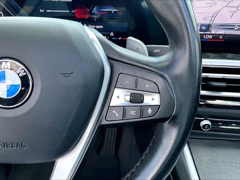 Used 2024 BMW 430i Convertible RWD image 23