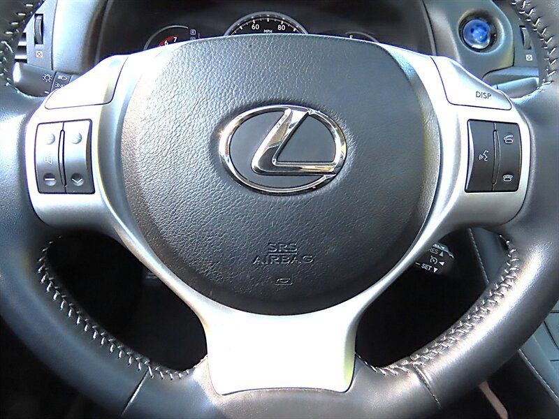 Used 2012 Lexus CT 200h Premium FWD image 13