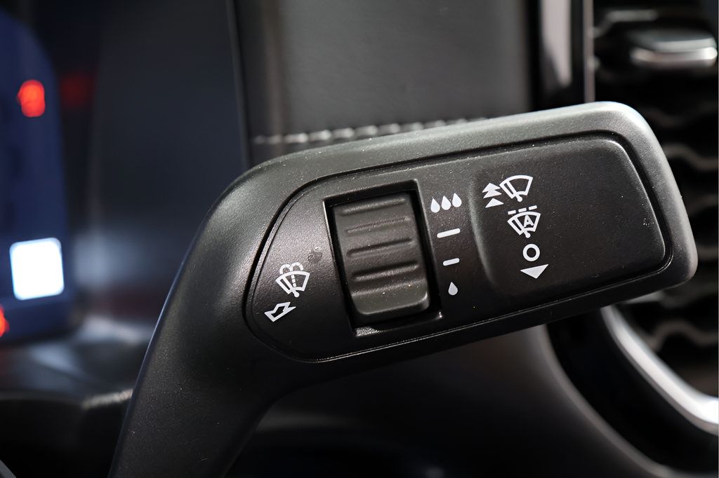 Used 2025 Ford Ranger Lariat AWD/4WD image 18
