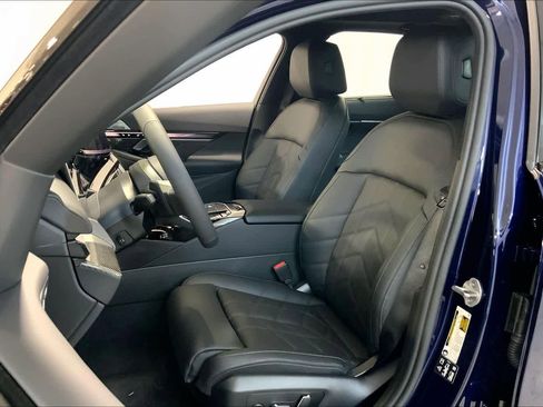 New 2026 BMW 540i xDrive 540i xDrive w/ Executive Package image 9