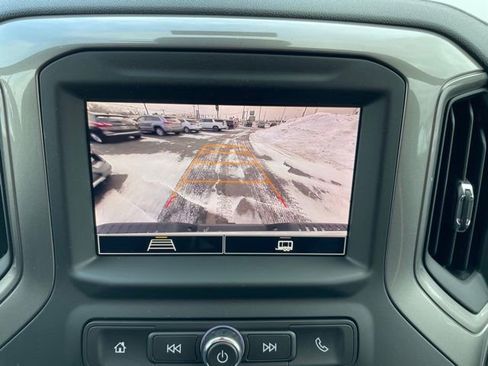 New 2026 Chevrolet Silverado 2500 W/T w/ WT Convenience Package image 4