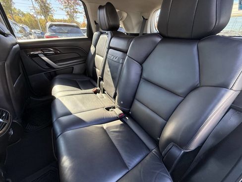 Used 2013 Acura MDX w/ Technology Package image 19