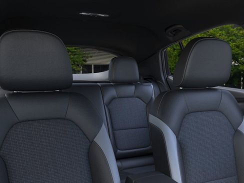 New 2024 Buick Envista Preferred w/ Convenience I Package image 26