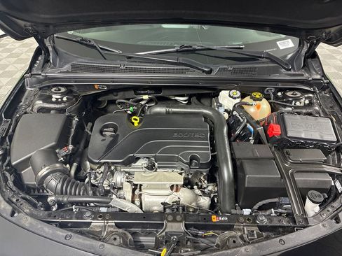 Used 2023 Chevrolet Malibu RS image 6