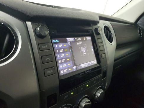 Used 2019 Toyota Tundra TRD Pro AWD/4WD image 27
