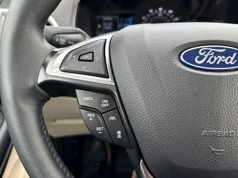 Used 2024 Ford Edge Titanium w/ Equipment Group 301A AWD/4WD image 29