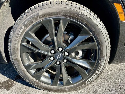 Used 2019 Chevrolet Blazer RS w/ Sun and Wheels Package image 37