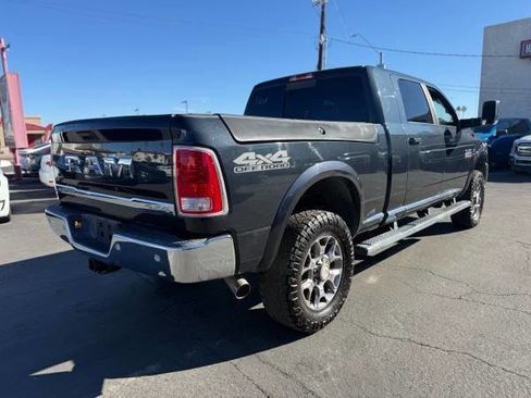 Used 2017 RAM 2500 Limited image 5